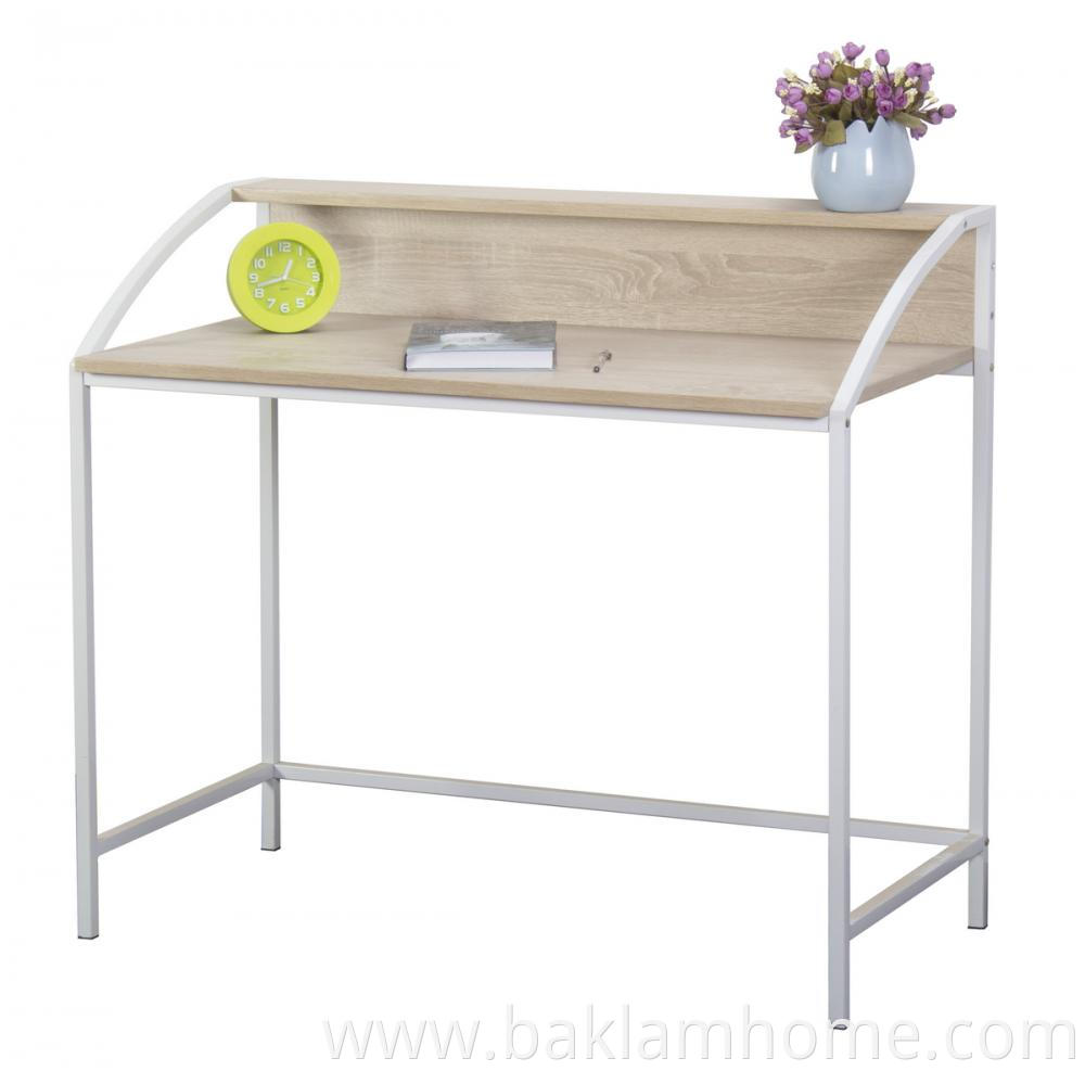 Modern Simple Style Computer Desk Study Table